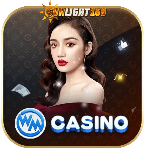 SUNLIGHT168 casino - 2