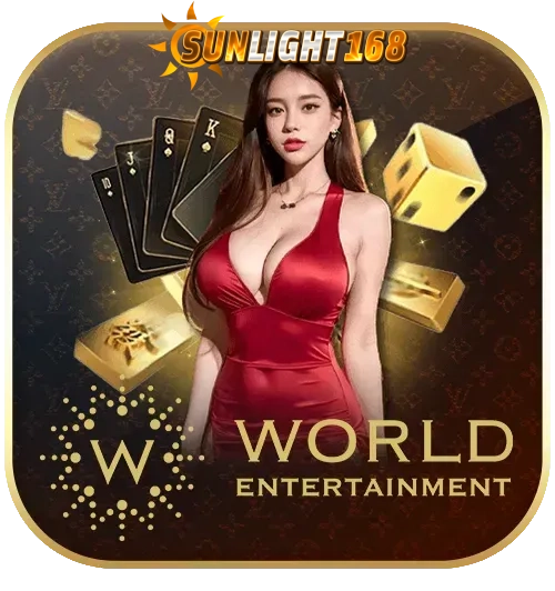SUNLIGHT168 casino - 3